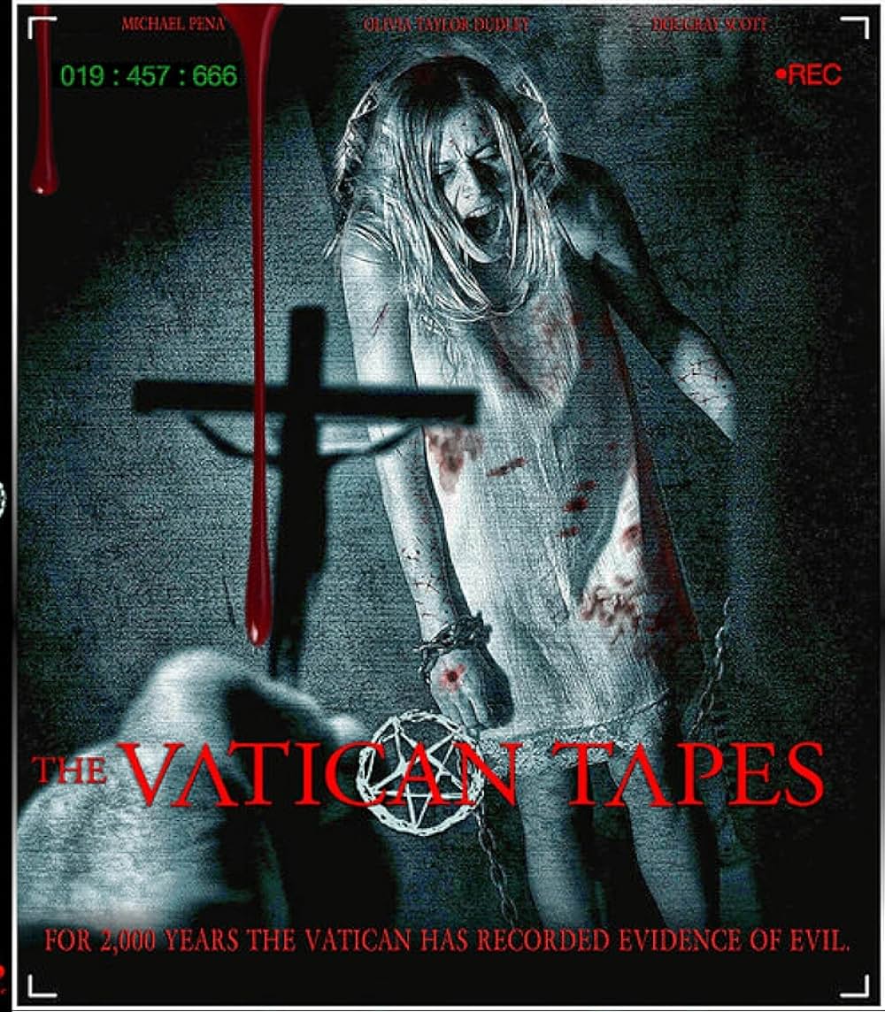 バチカン・テープの画像