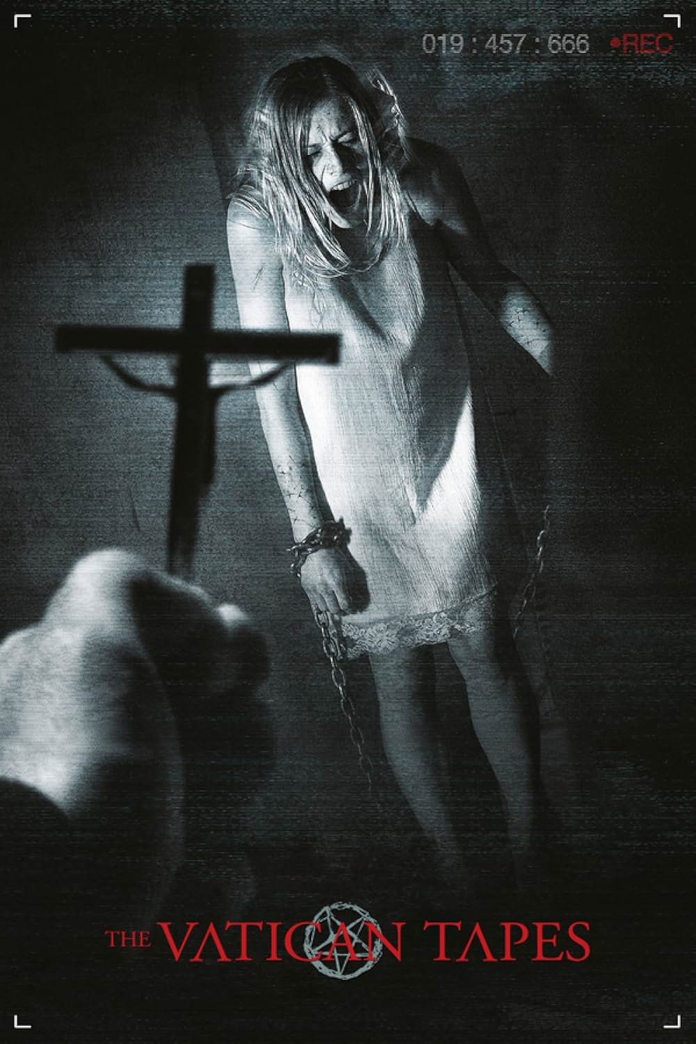 バチカン・テープの画像