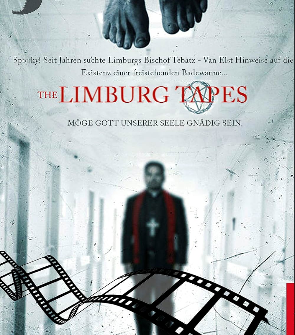 バチカン・テープの画像