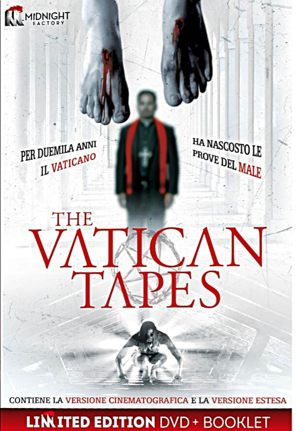 バチカン・テープの画像