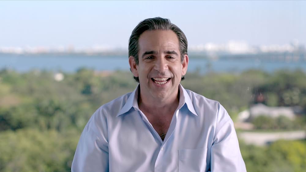 スクリューボール ～MLB薬物スキャンダル～の写真