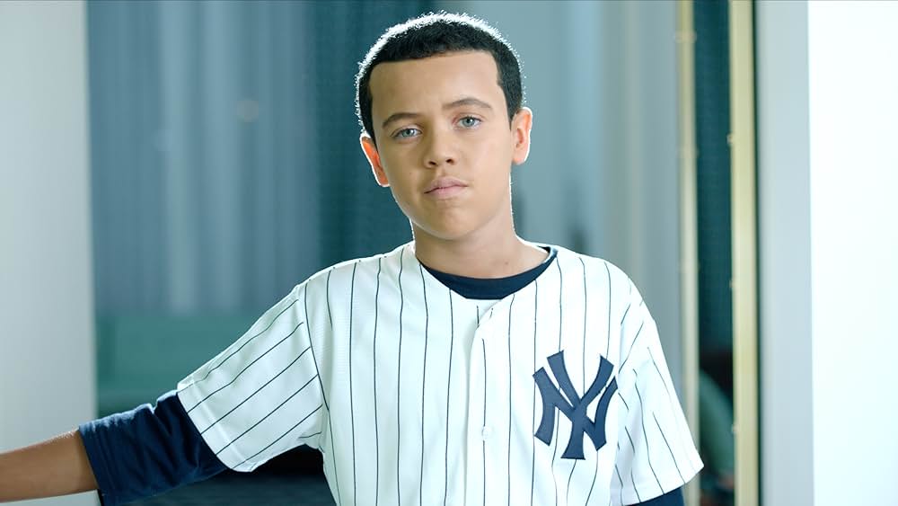 スクリューボール ～MLB薬物スキャンダル～の画像