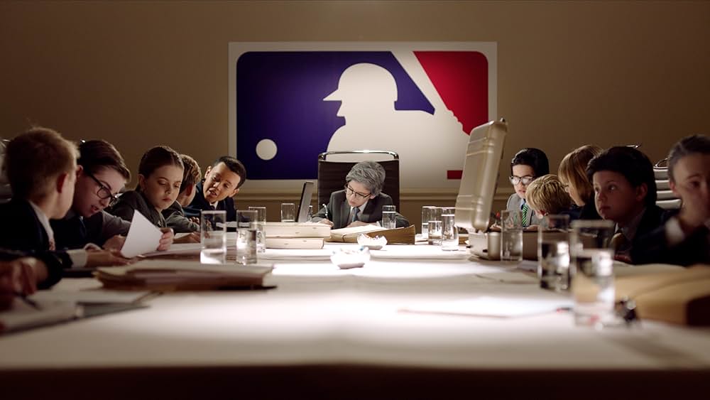 スクリューボール ～MLB薬物スキャンダル～の画像