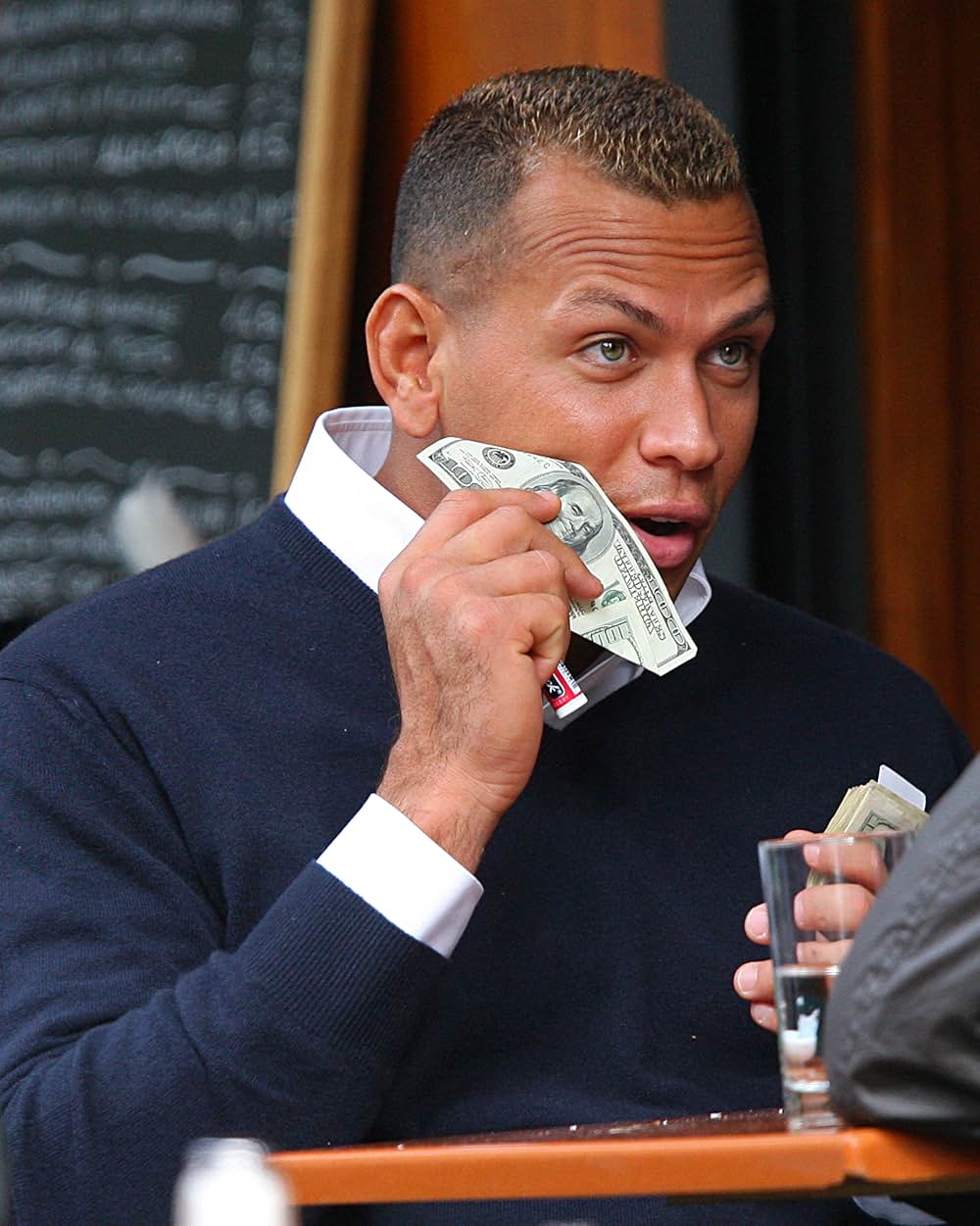 スクリューボール ～MLB薬物スキャンダル～の画像