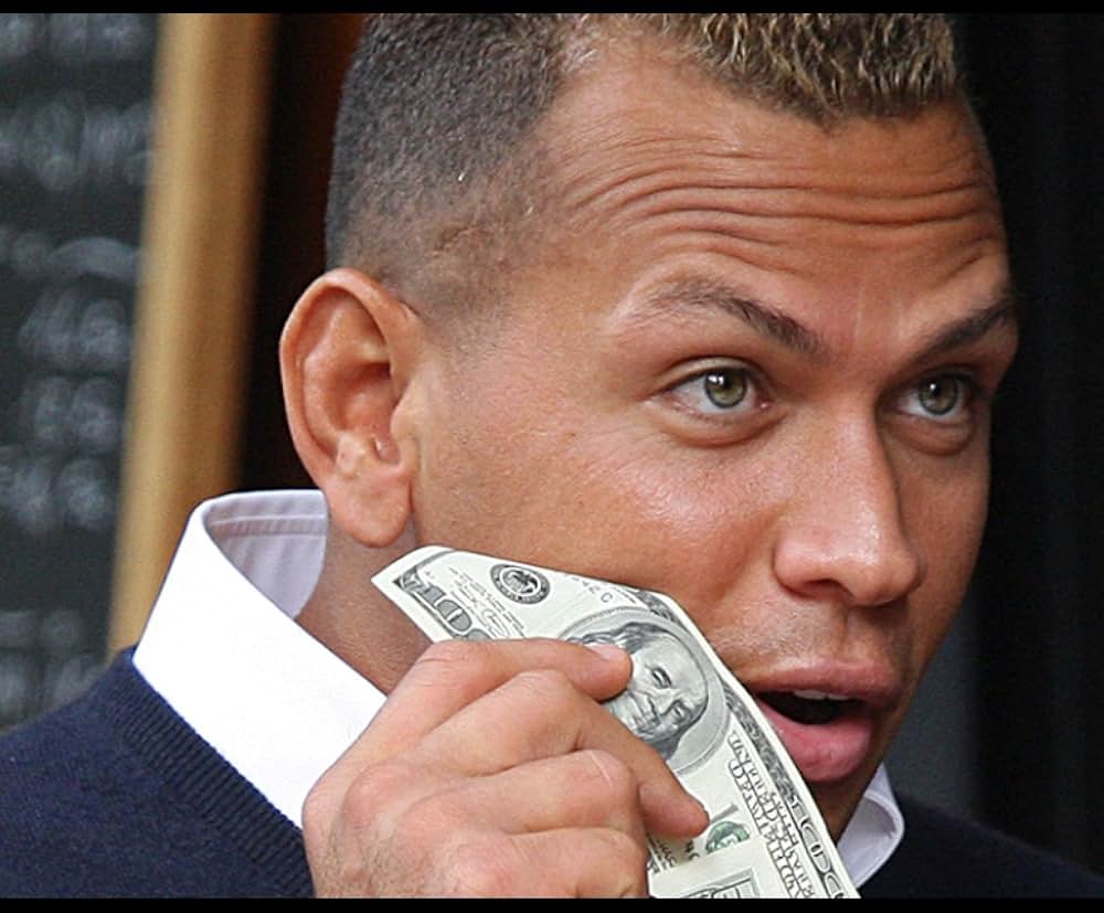 スクリューボール ～MLB薬物スキャンダル～の画像