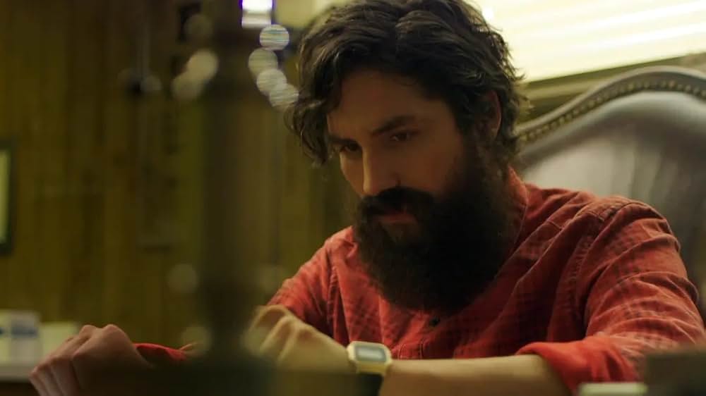 ザ・チェイン 絶望の鎖の画像