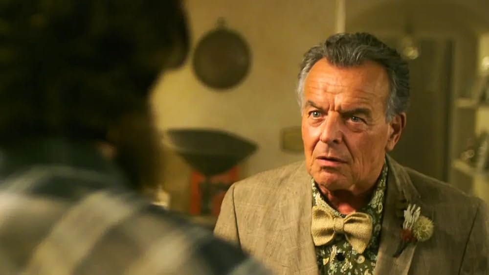 ザ・チェイン 絶望の鎖の画像