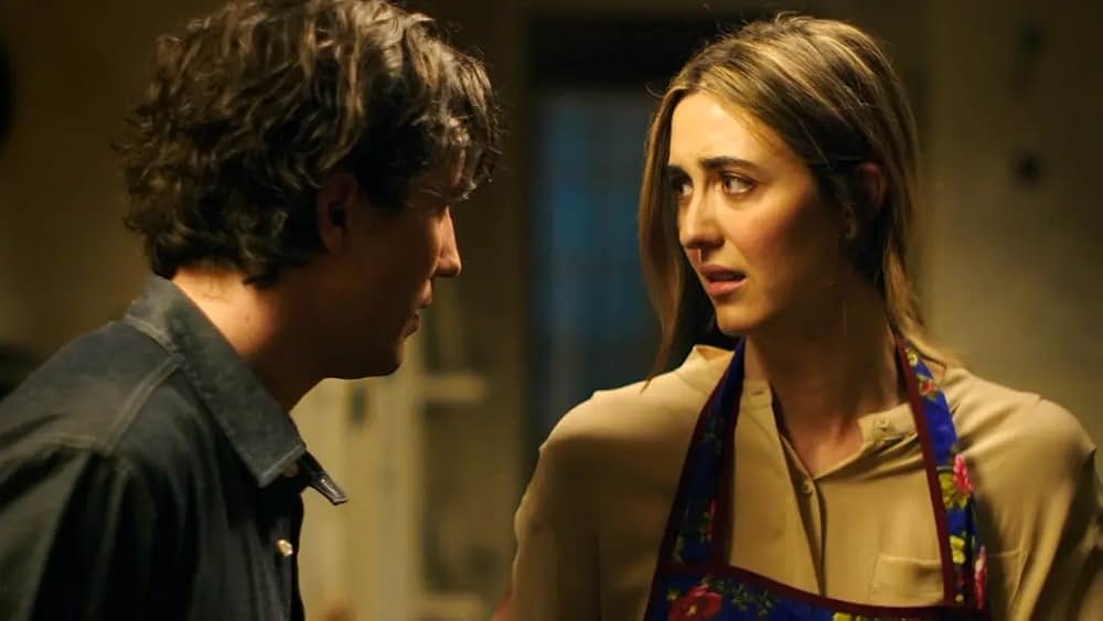 ザ・チェイン 絶望の鎖の写真