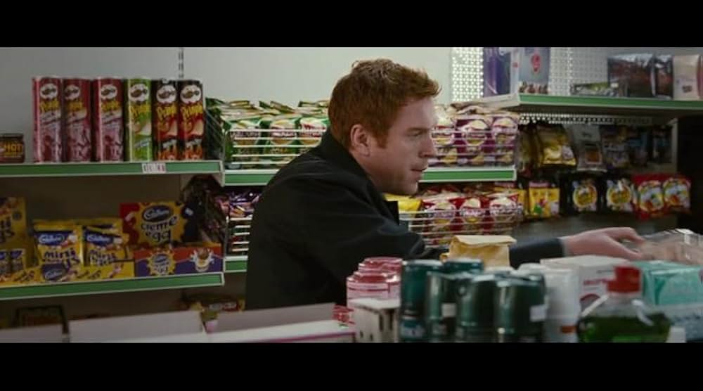 The Baker（原題）の画像