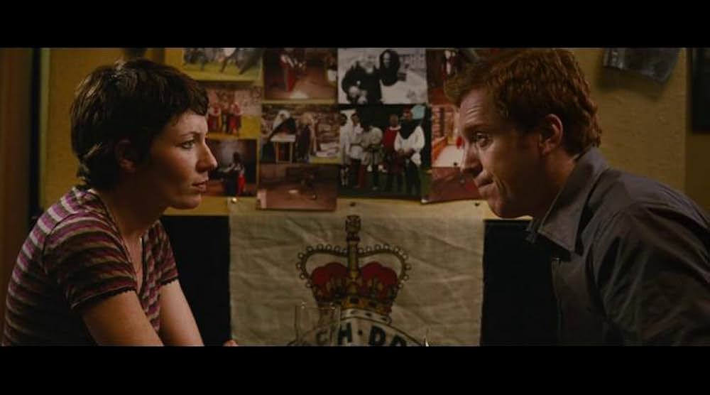 The Baker（原題）の画像