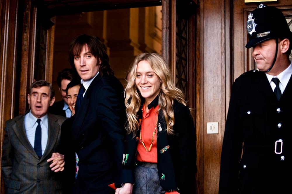 Mr. Nice（原題）の画像