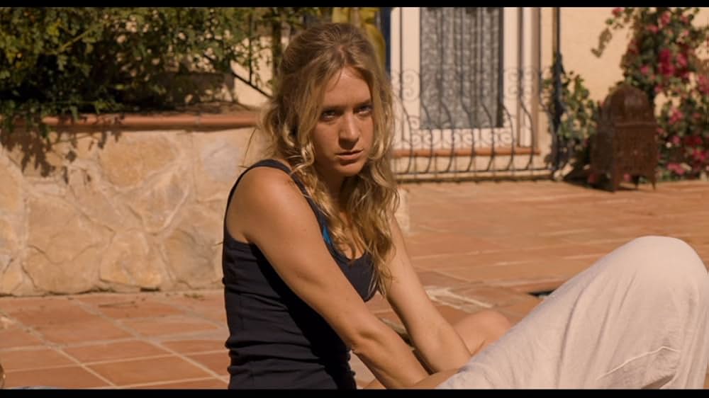 Mr. Nice（原題）の画像