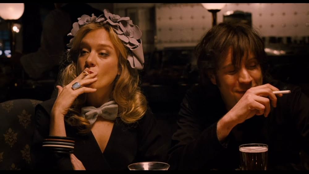 Mr. Nice（原題）の画像