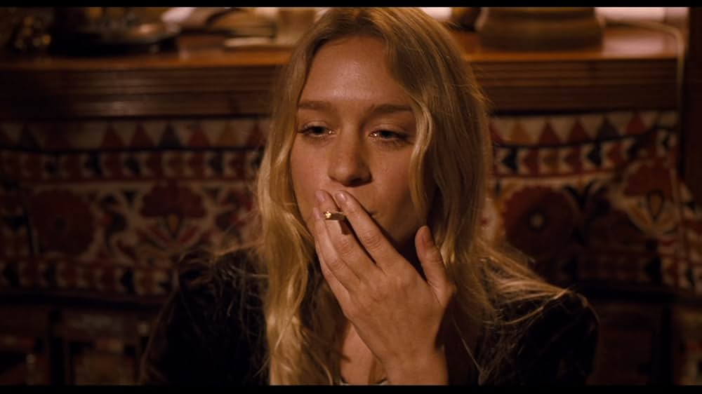 Mr. Nice（原題）の画像