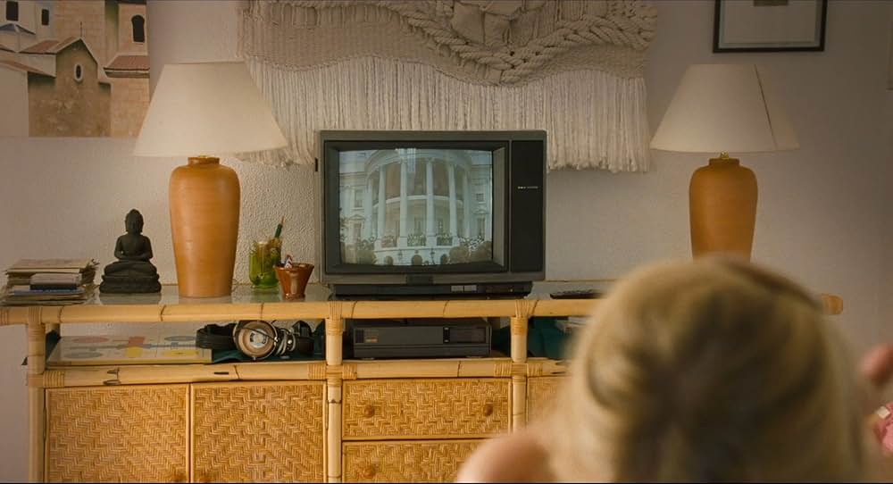 Mr. Nice（原題）の画像