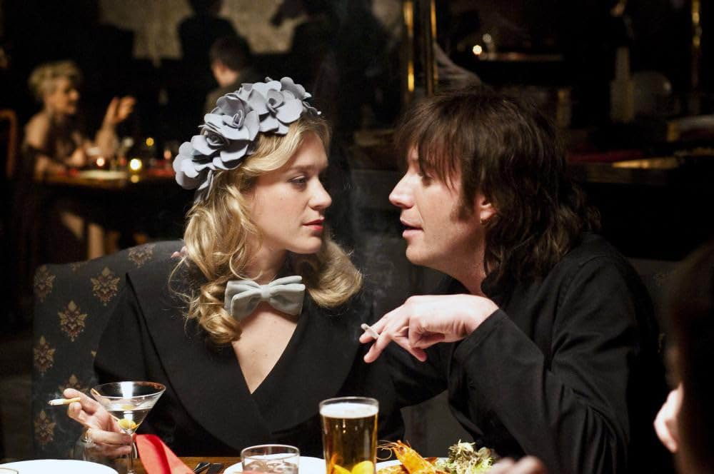 Mr. Nice（原題）の画像