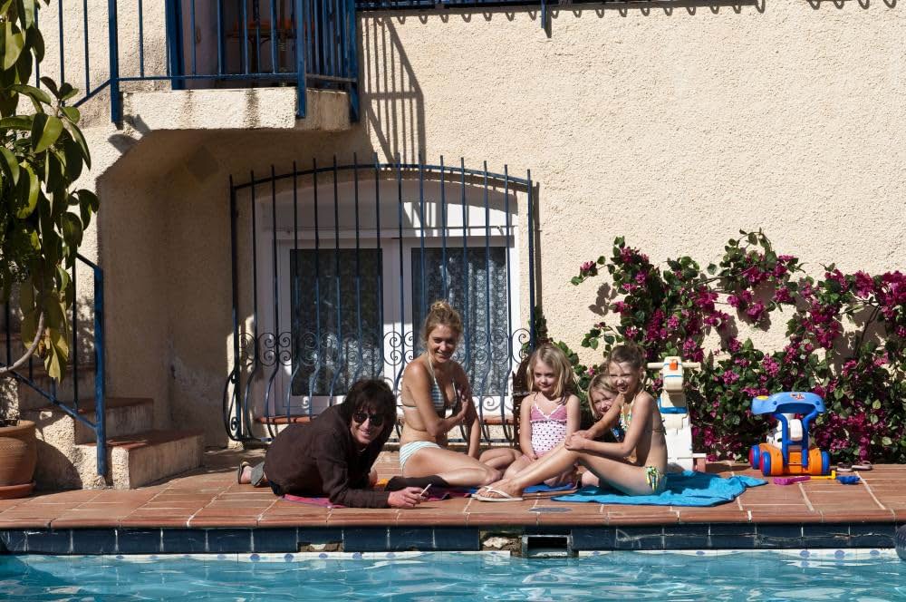 Mr. Nice（原題）の画像