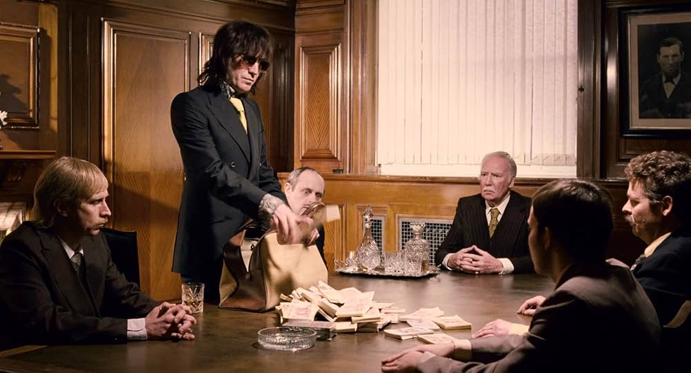 Mr. Nice（原題）の画像