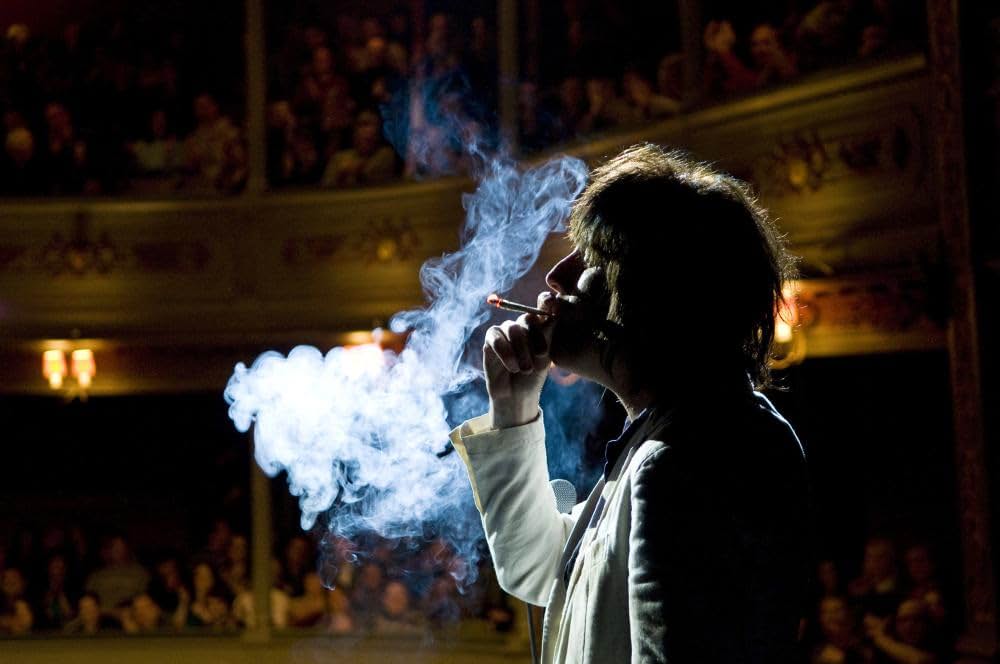 Mr. Nice（原題）の画像