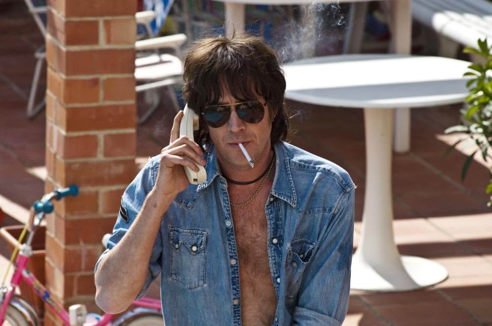 Mr. Nice（原題）の写真