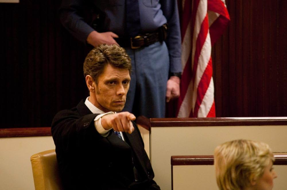 Mr. Nice（原題）の画像