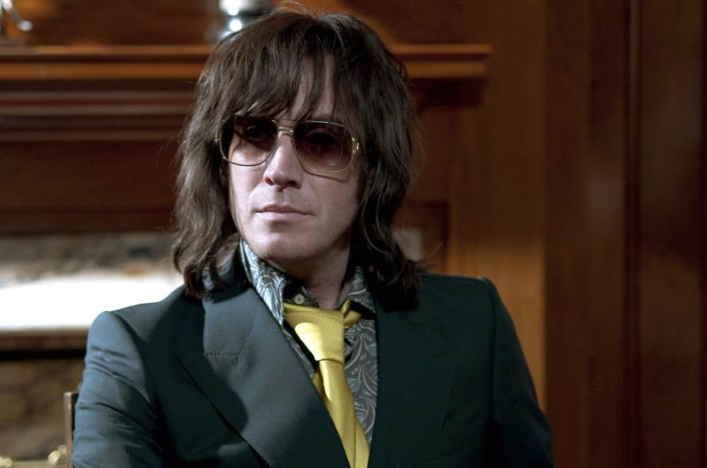 Mr. Nice（原題）の画像