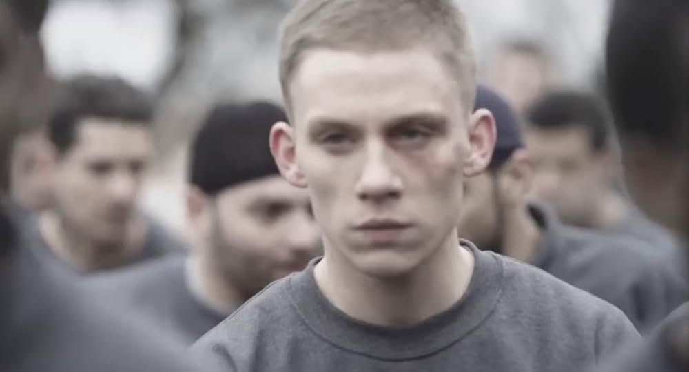 Offender（原題）の画像