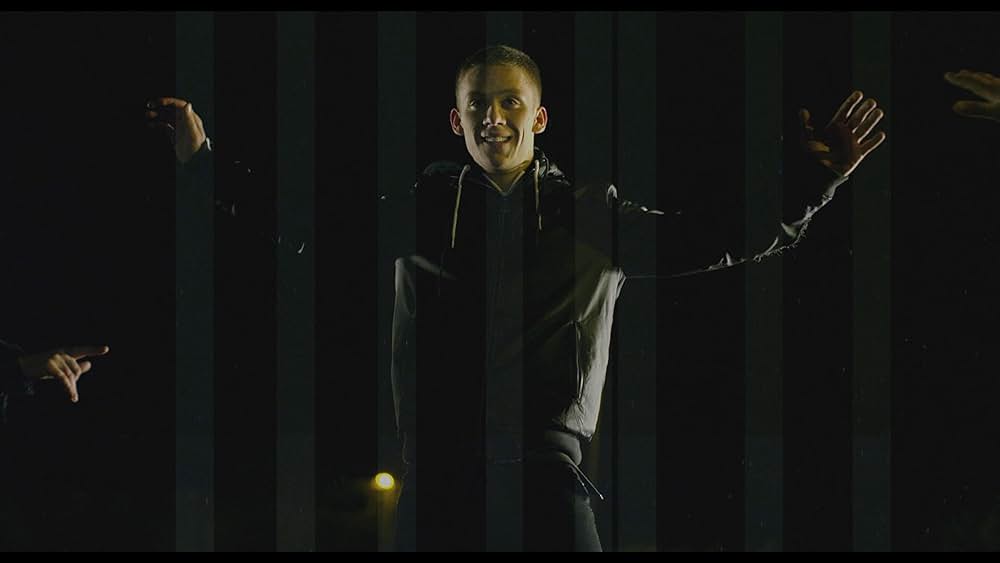 Offender（原題）の画像