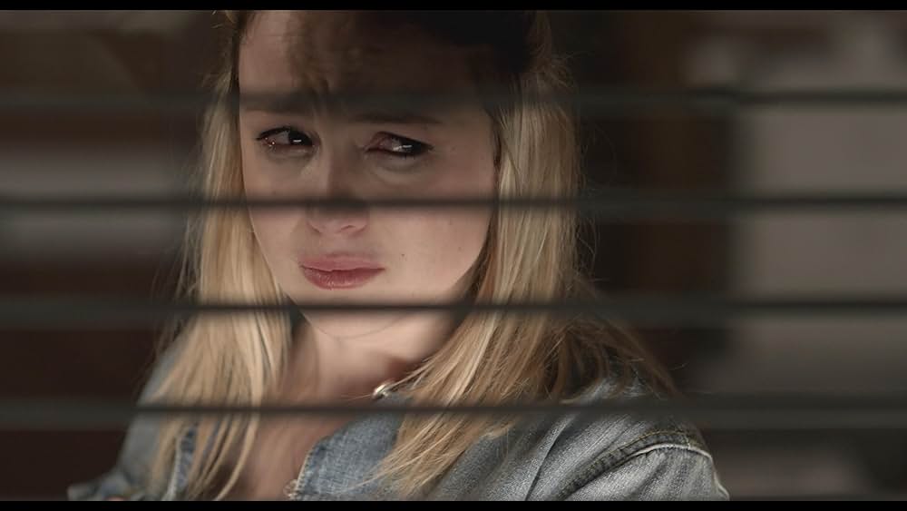 Offender（原題）の画像