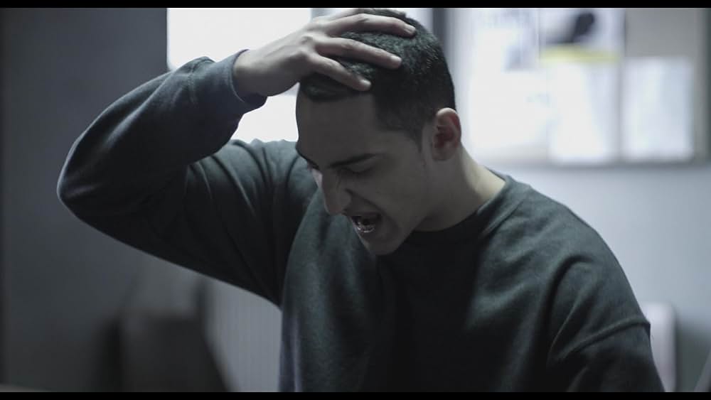 Offender（原題）の画像