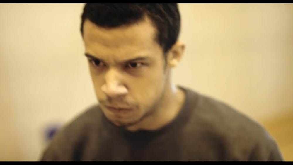 Offender（原題）の画像