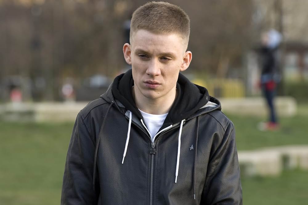 Offender（原題）の画像