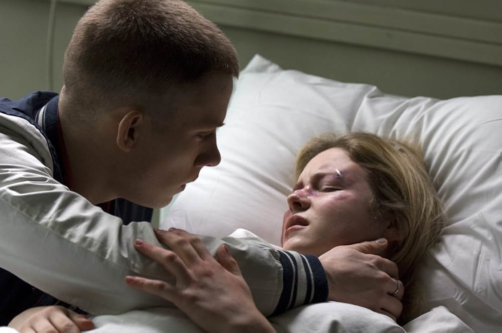 Offender（原題）の画像