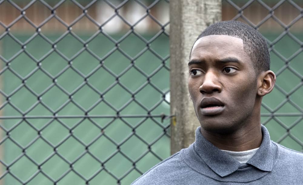 Offender（原題）の画像