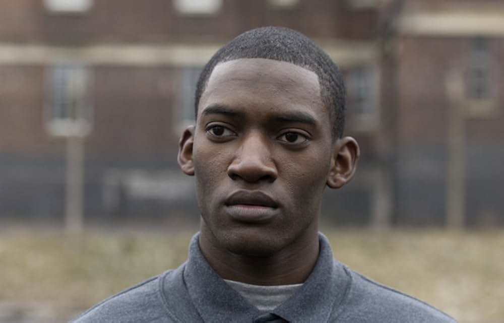 Offender（原題）の画像