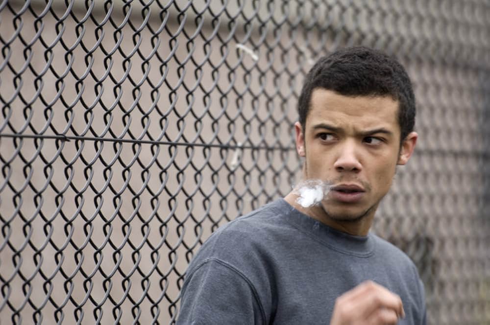 Offender（原題）の画像