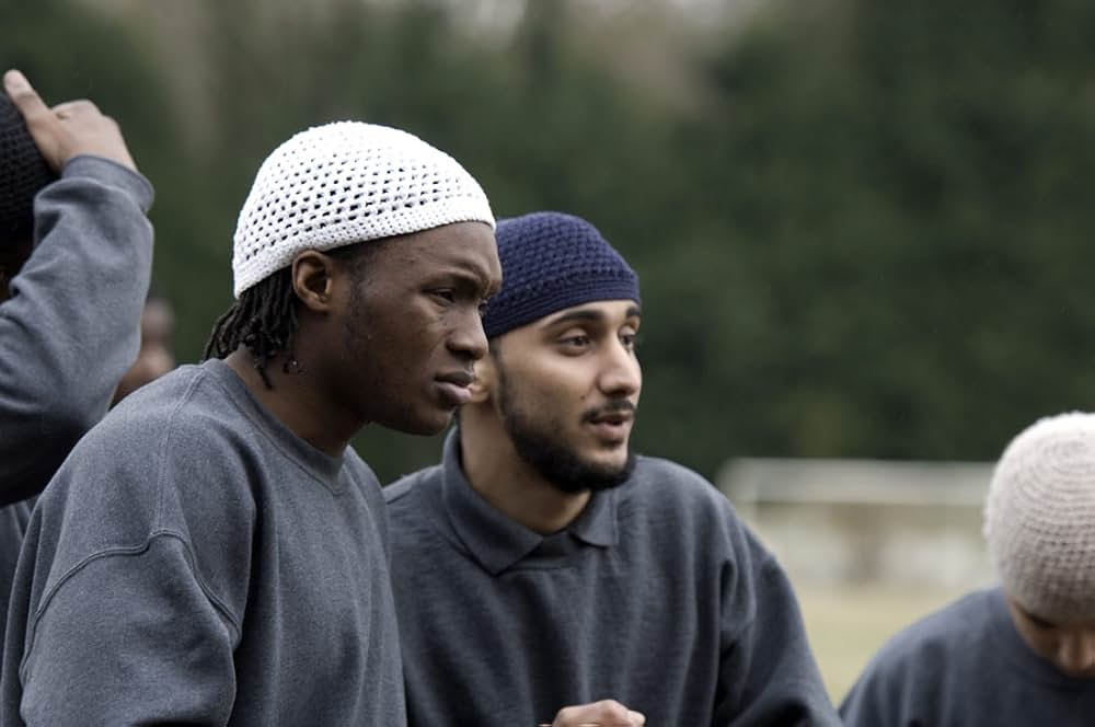 Offender（原題）の画像