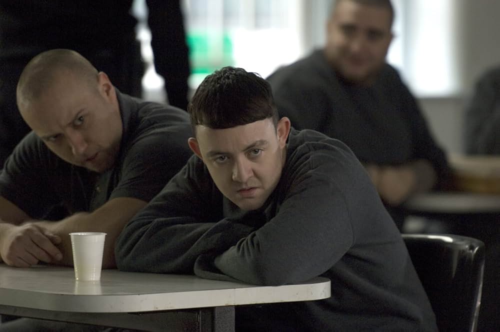 Offender（原題）の画像