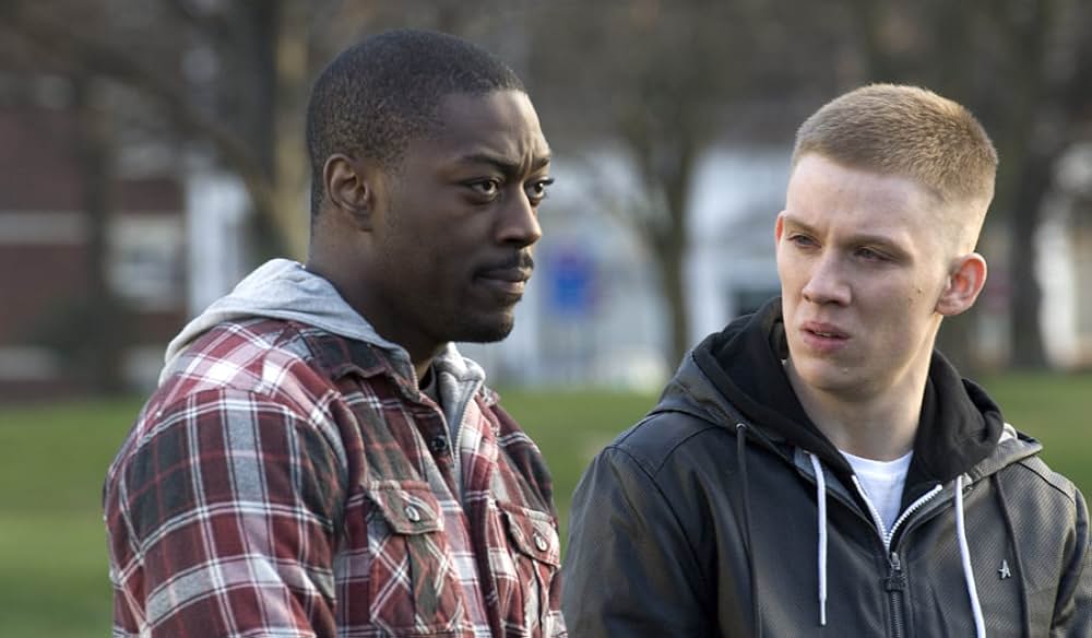 Offender（原題）の画像