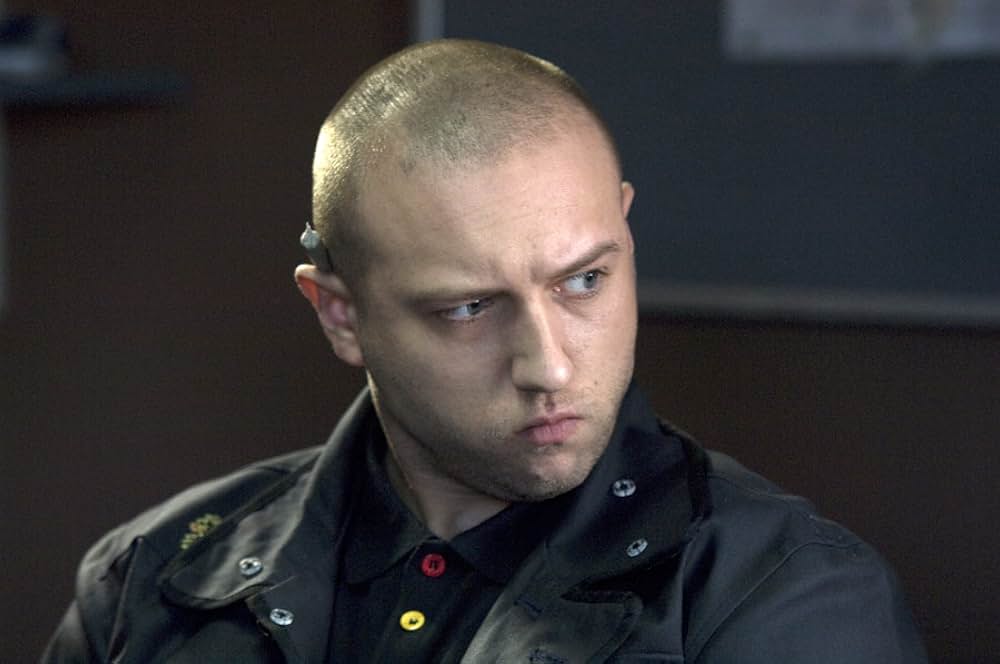 Offender（原題）の画像