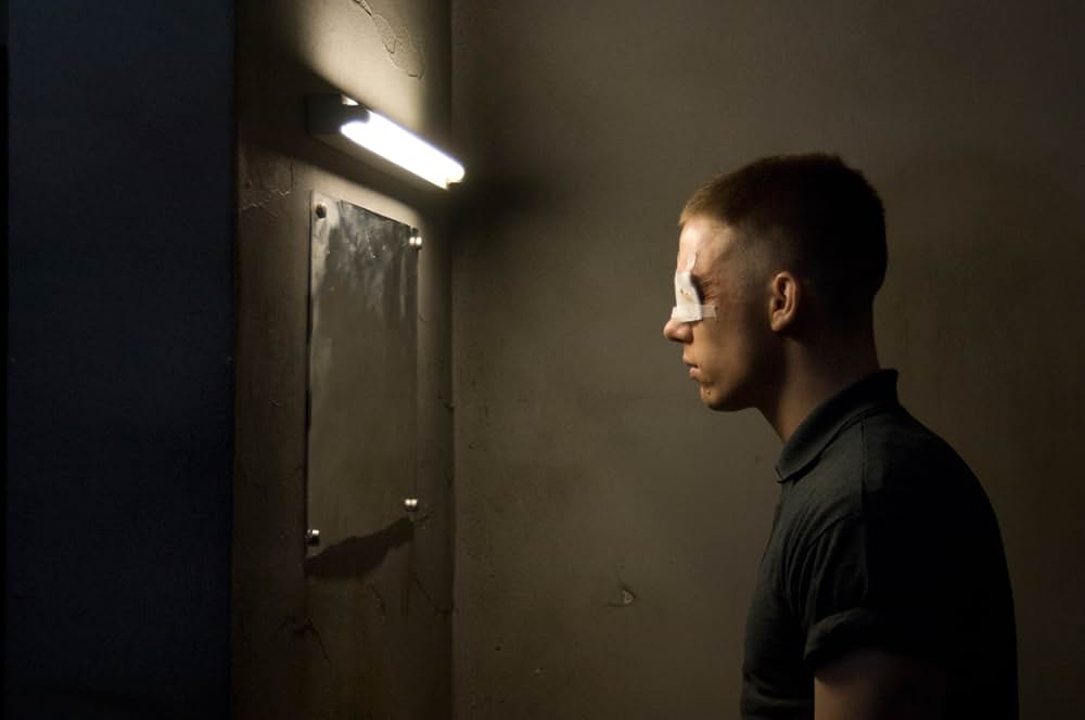 Offender（原題）の画像