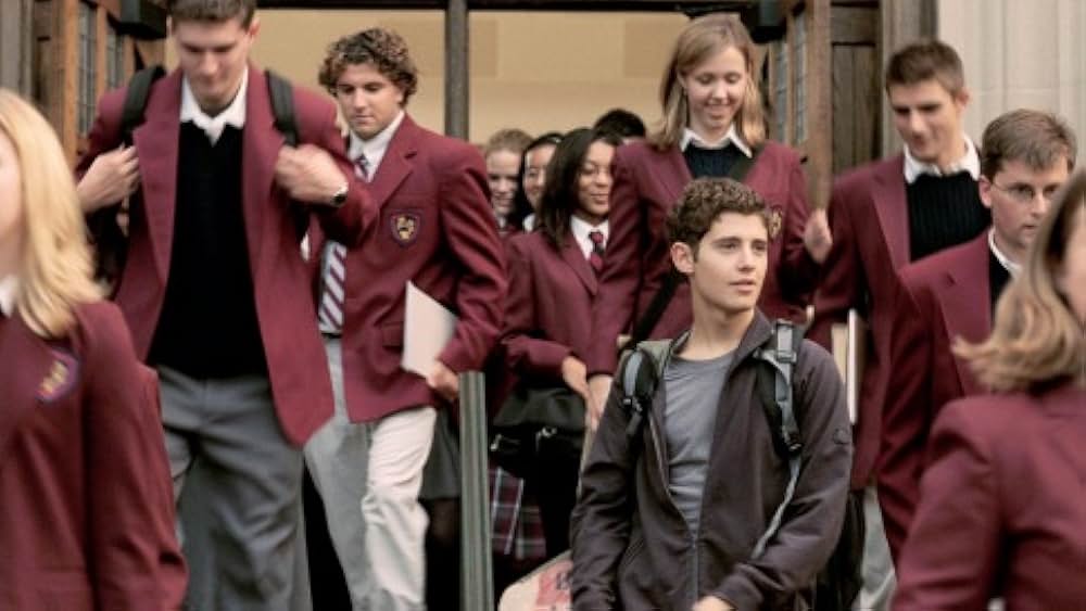 クライ・ウルフ 殺人ゲームの画像