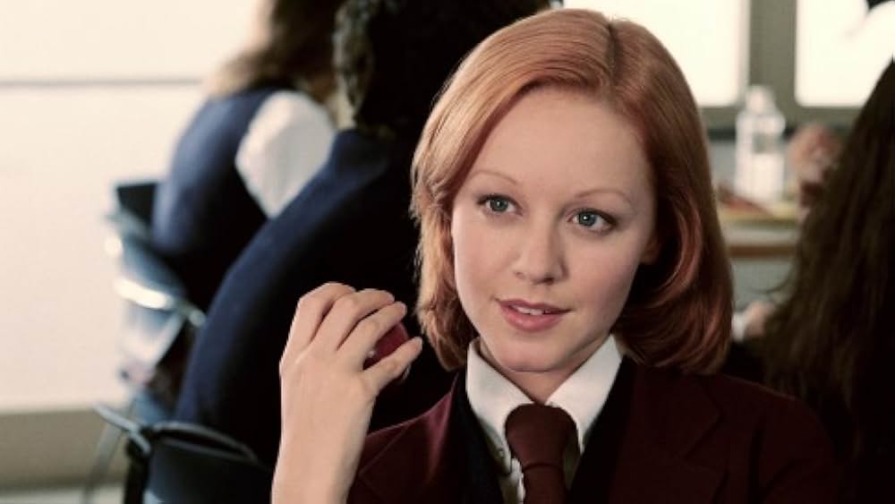 クライ・ウルフ 殺人ゲームの画像