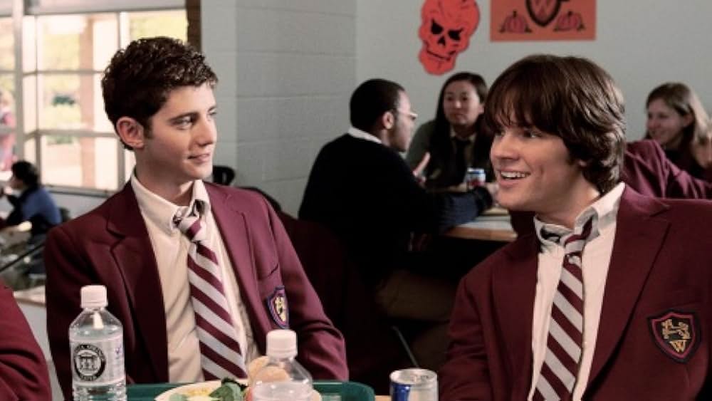 クライ・ウルフ 殺人ゲームの画像