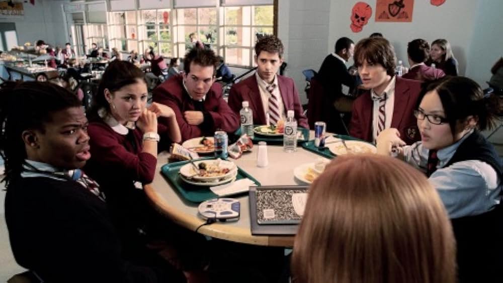 クライ・ウルフ 殺人ゲームの画像