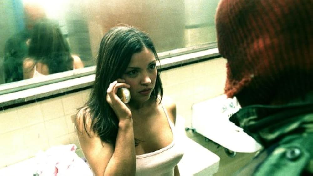 クライ・ウルフ 殺人ゲームの画像