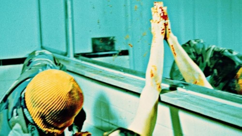 クライ・ウルフ 殺人ゲームの画像