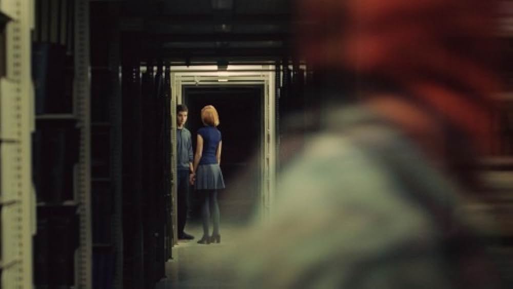 クライ・ウルフ 殺人ゲームの画像