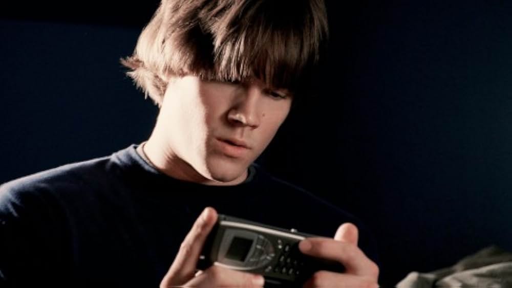 クライ・ウルフ 殺人ゲームの画像