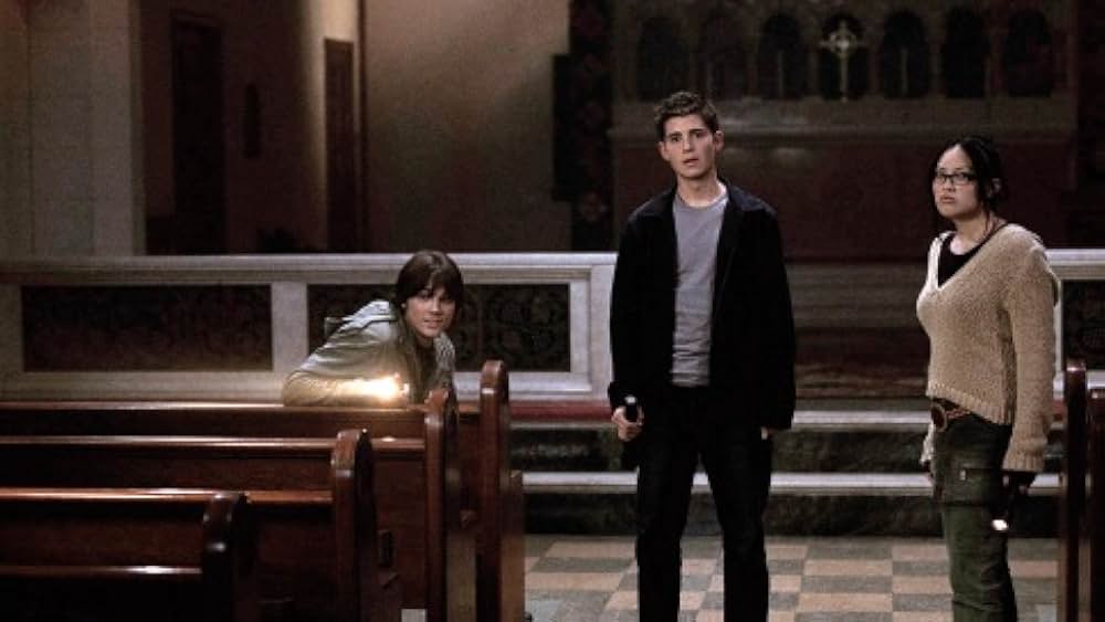 クライ・ウルフ 殺人ゲームの画像